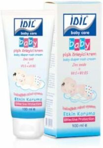 İdil Baby Pişik Önleyici Krem 100 ml	- 12'li Stant