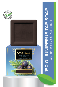 Maia Mc Ardıç Katranı Sabunu 150 gr