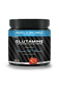 Muscle Balance L-Glutamine Karpuz 500 gr