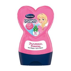 Bübchen Çocuk Duş Jeli 230ml Prıncess Rosella
