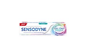 Sensodyne Cok Yonlu Ferah Nefes 75 Ml