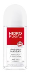 Hidro Fugal Anti-Transpirant sensitiv Roll-on (50 ml)
