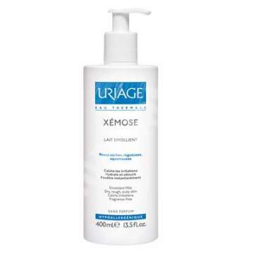 Uriage Xemose Emollient Milk 400ml