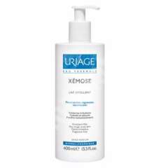 Uriage Xemose Emollient Milk 400ml