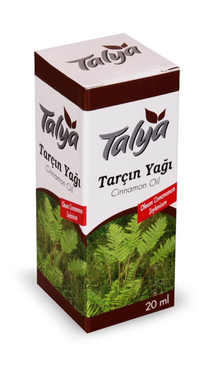 TARCIN YAGI TALYA 20 CC