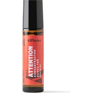 Alfheim Attention Terapi Roll On 10 ml