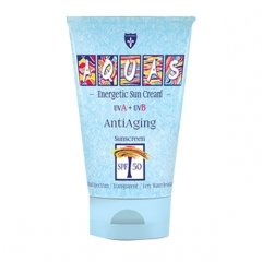 Aquas Yaslanma Karsiti Gunes Kremi Spf50