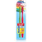 Banat Basic Diş Fırçası Medium 1+1