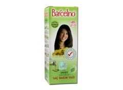 Barcelino Saç Bak.Yaği 150Ml