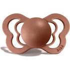 Tekli Bibs Couture Kauçuk 6+ Ay Emzik - Woodchuck