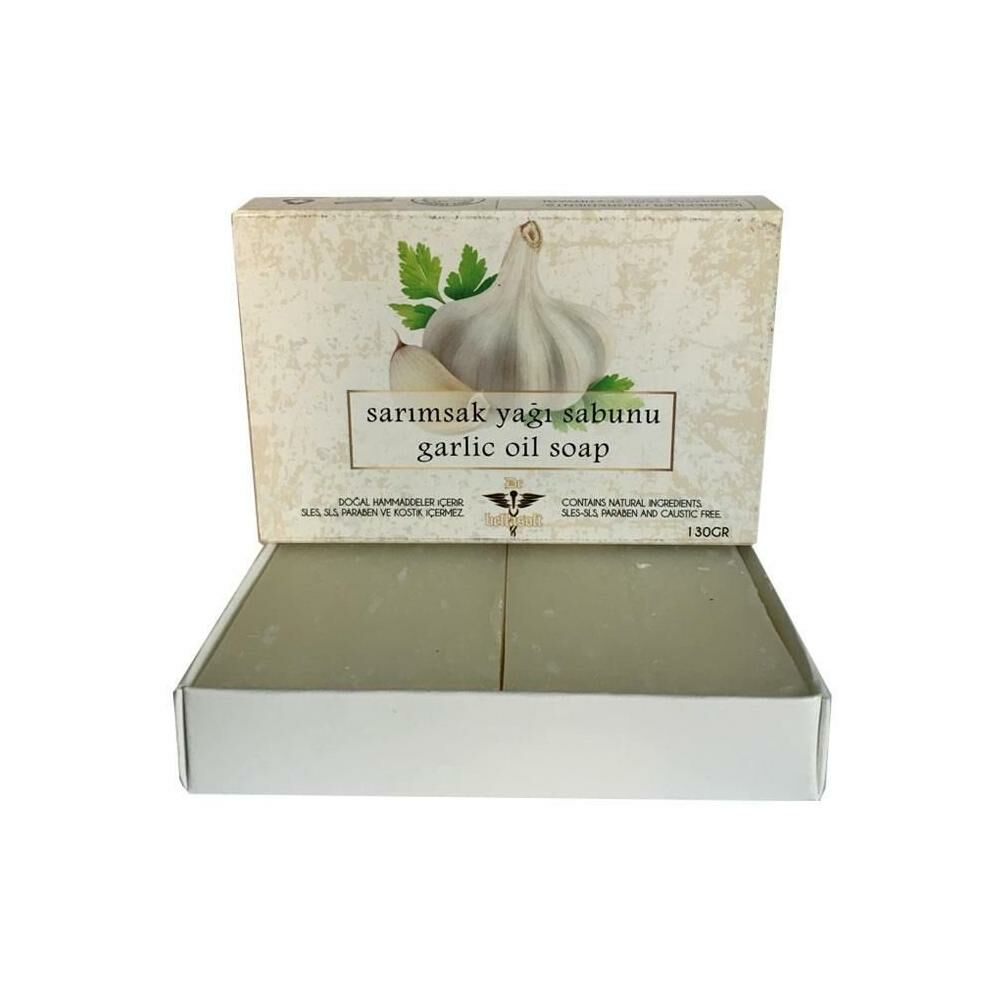 Dr. Bellasoft Gül Sabunu 130 gr