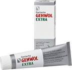 Gehwol Extra Cream 75 ml
