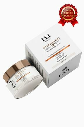 Lyl Beauty Koyu Leke ve Kırışıklık Karşıtı Yoğun Nemlendirici Göz Altı ve Çevresi Kremi Su Bazlı - 15 ml