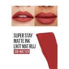 Maybelline Ruj Stay Matte İnk 335