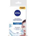 Nivea Visage Nem Maskesi 3’lü
