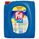 Pril Sıvı Bulaşık Deterjanı 4 kg