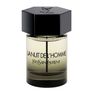 Yves Saint Laurent La Nuit De Lhomme Erkek EDT 60 ml