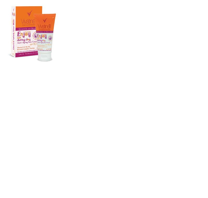 Aquas Aktif Bronjlastirici Krem Spf 20