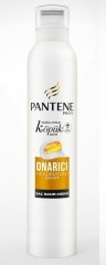 Pantene Köpük Krem 180Ml Onarici Ve Koruyucu