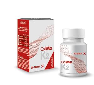 Collmix K2 30 Tablet