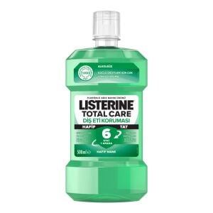 LISTERINE DIS ETI KORUMA 500 ML