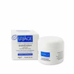 Uriage Bariederm Fissures Cracks Cream 40g - Onarıcı Krem