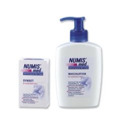 NUMISMED SAMP 250 ML
