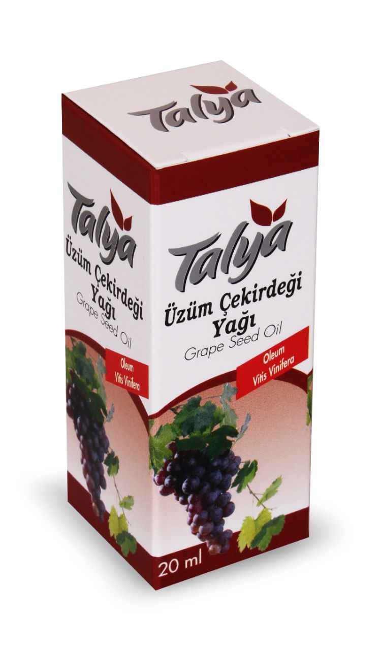 UZUM CEK YAGI TALYA 20 CC