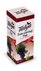 UZUM CEK YAGI TALYA 20 CC