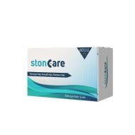 STONCARE SOFTJEL 60 KAPSUL