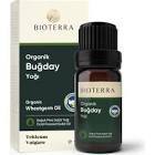 Bioterra Organik Buğday Yağı 10 ml