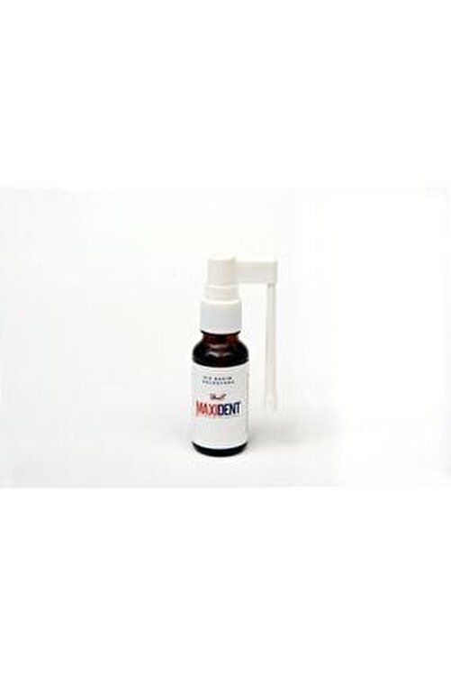 Denti Mix Diş Bakım Solüsyonu 20 ml