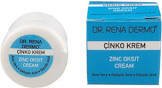 Dr. Rena Dermo Sivilce Kremi Çinko Krem 50 ml