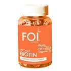 Foi Biotin Vegan Vitamin 60 Kapsül