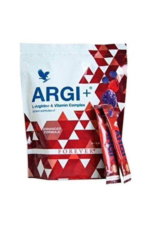 Forever Argi + Pouch 30 Saşe