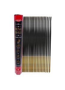 Hem Tütsü Feng Shui Madera Kokulu 20 Çubuk Tütsü