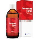 İmuneks Şurup 150 ml (80 TL Etiketli)