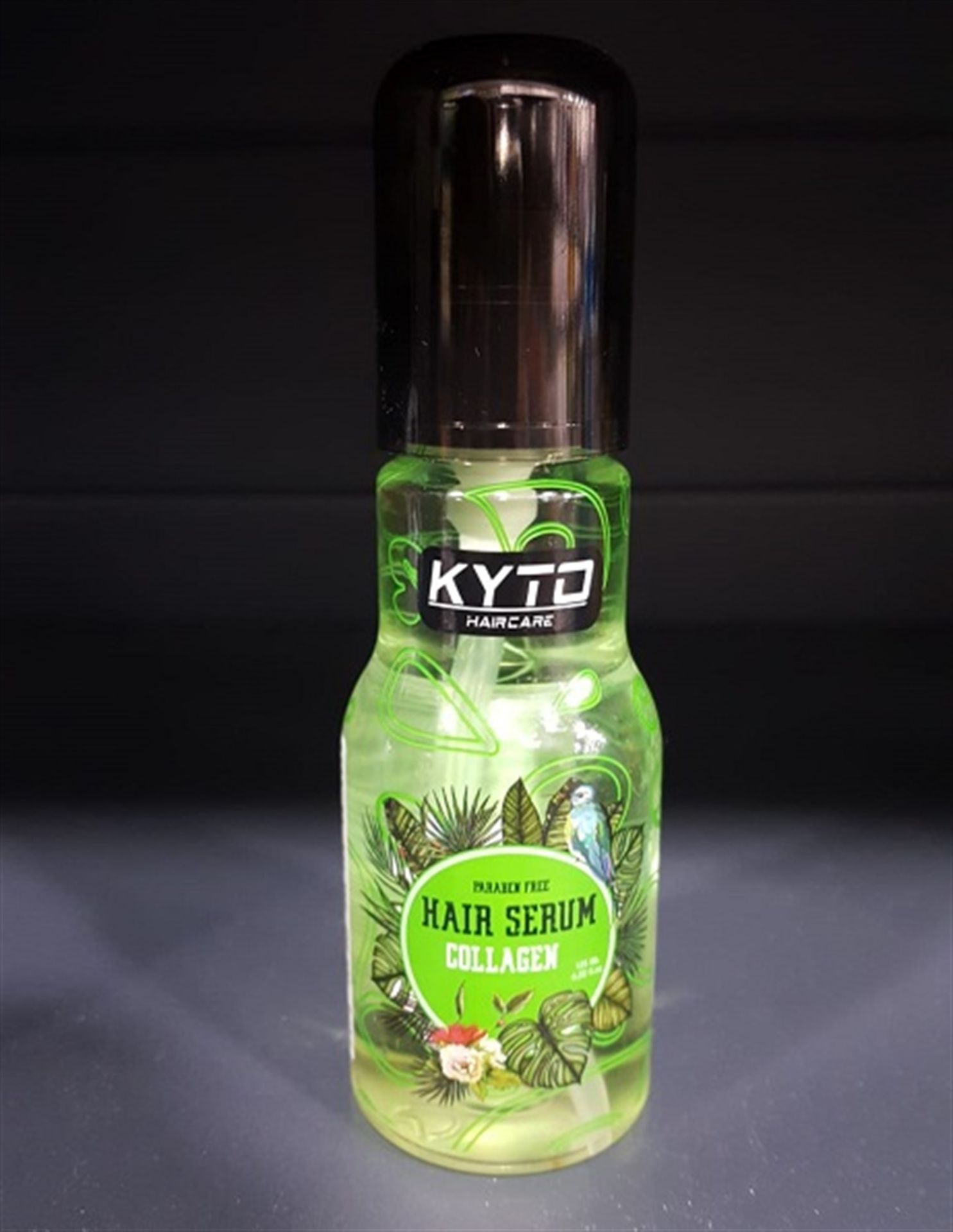 Kyto Collagen Saç Bakım Serumu 125 ml