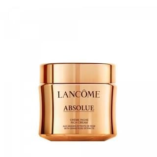 Lancome Absolue Regenerating Brightening Rich Krem 60 ml