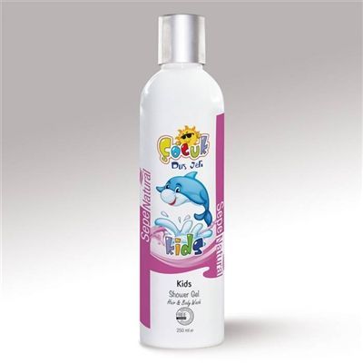 SPN Çocuk Duş Jeli 250ml