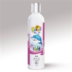 SPN Çocuk Duş Jeli 250ml