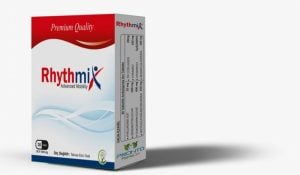 Rhythmıx 30 Tablet