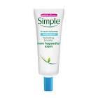 Simple Water Boost Nem Hapsedici Krem 25 ml