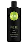 Syoss Curl Me Şampuan 500 ml