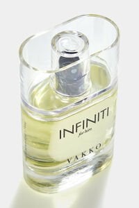Vakko Infiniti Erkek Parfüm EDP 50 ml