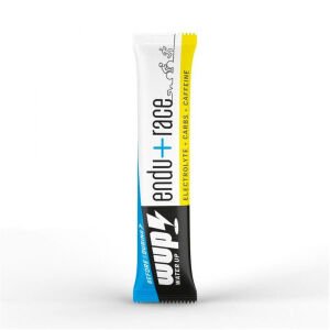 Wup Endu Race Elektrolit Karbonhidrat 14 gr 1 Şase
