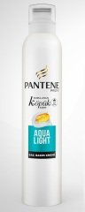 Pantene Köpük Krem 180Ml Aqualight