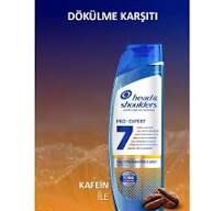 H&S DOKULME KARSITI 300ML SAMPUAN