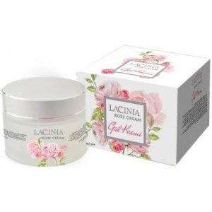 Lacinia Gül Kremi 45ml