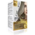 Alix 9.1 Küllü Sarı Saç Boyası